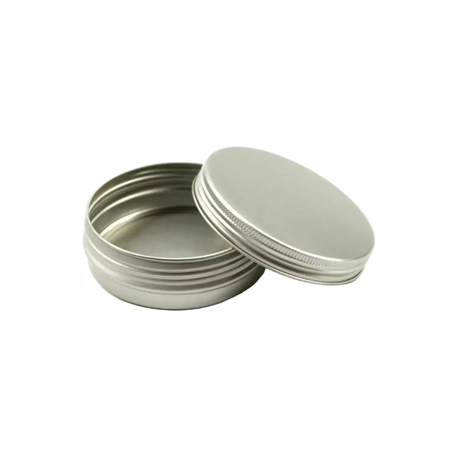 ARTZT neuro Aufbewahrungsbox Brock Schnur Aluminium 180 ml
