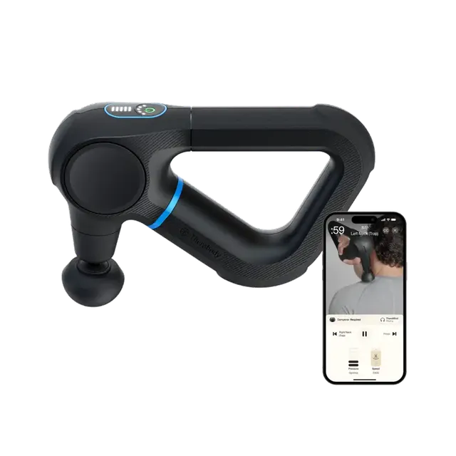 Therabody Theragun Prime G6 Massagepistole Bluetooth