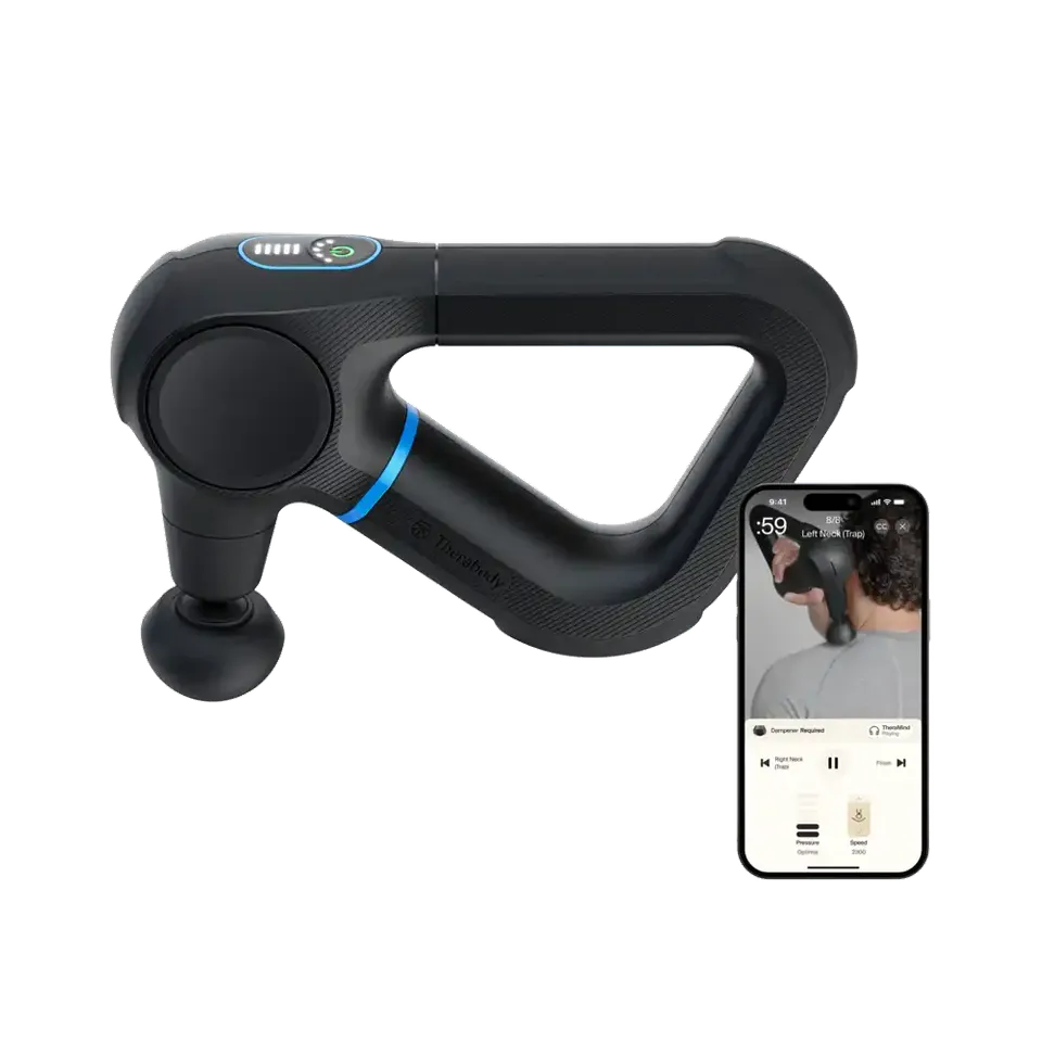 Artzt Therabody Theragun Prime G6 Massagepistole Bluetooth