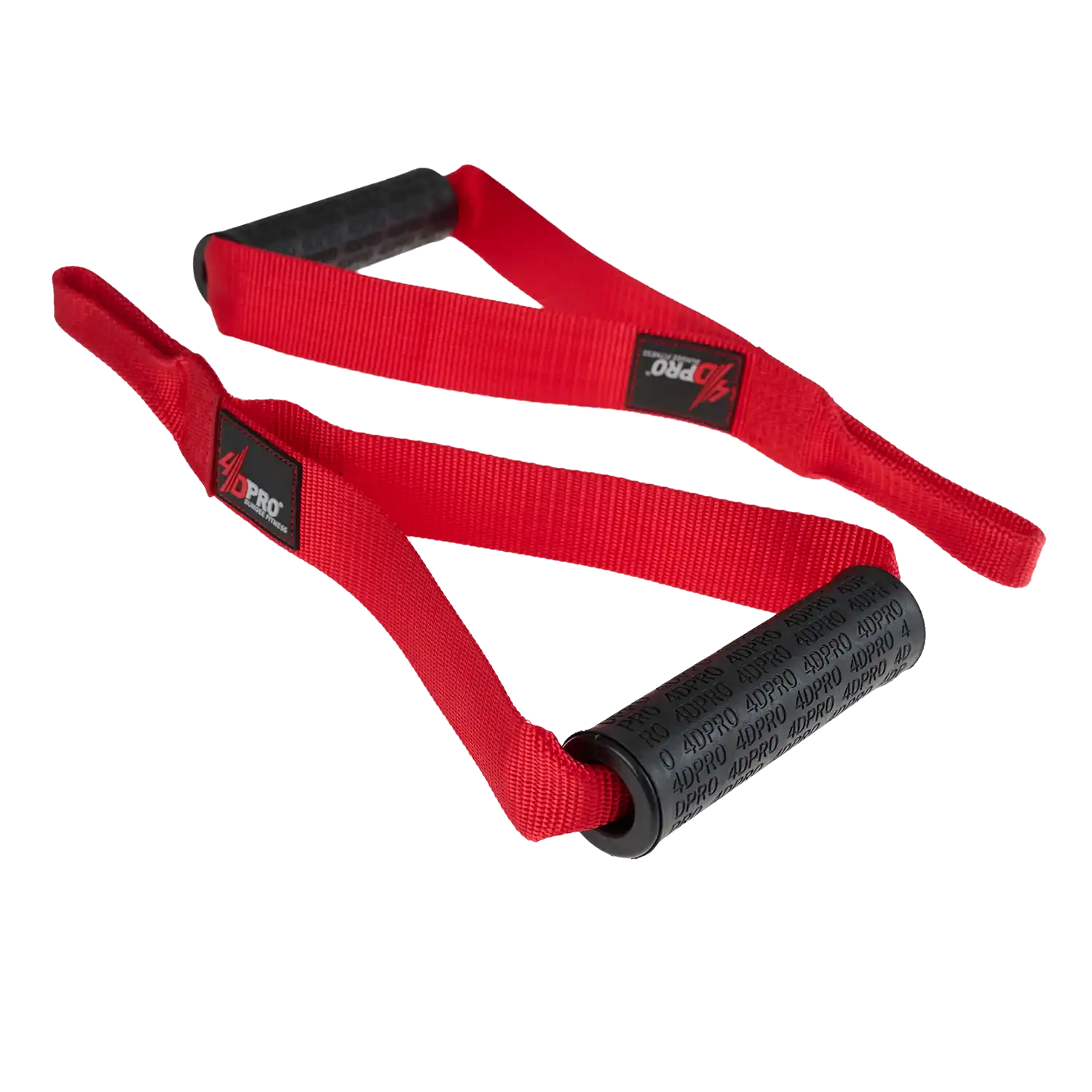 Artzt 4D PRO Griffe Bungee Schlingentrainer 1 Paar