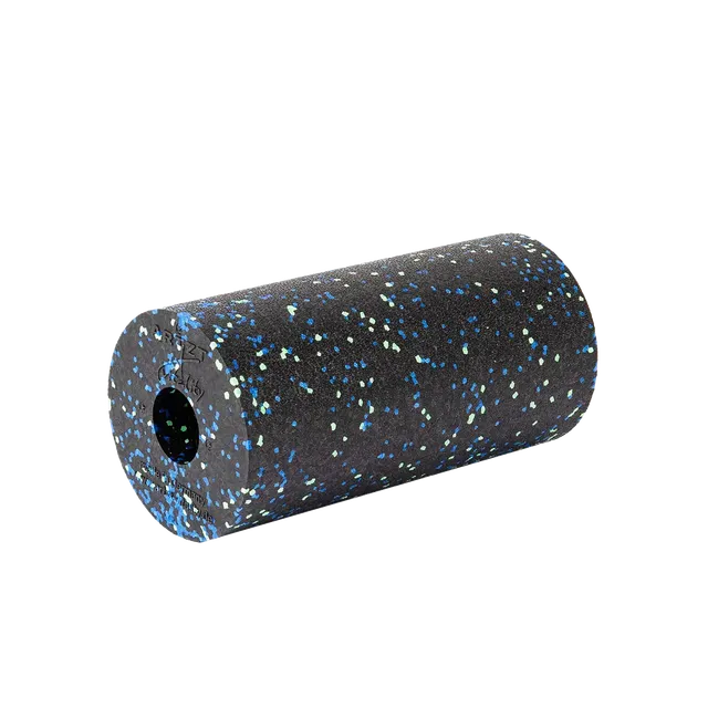 BLACKROLL Standard Faszienrolle 30x15 cm EPP schwarz