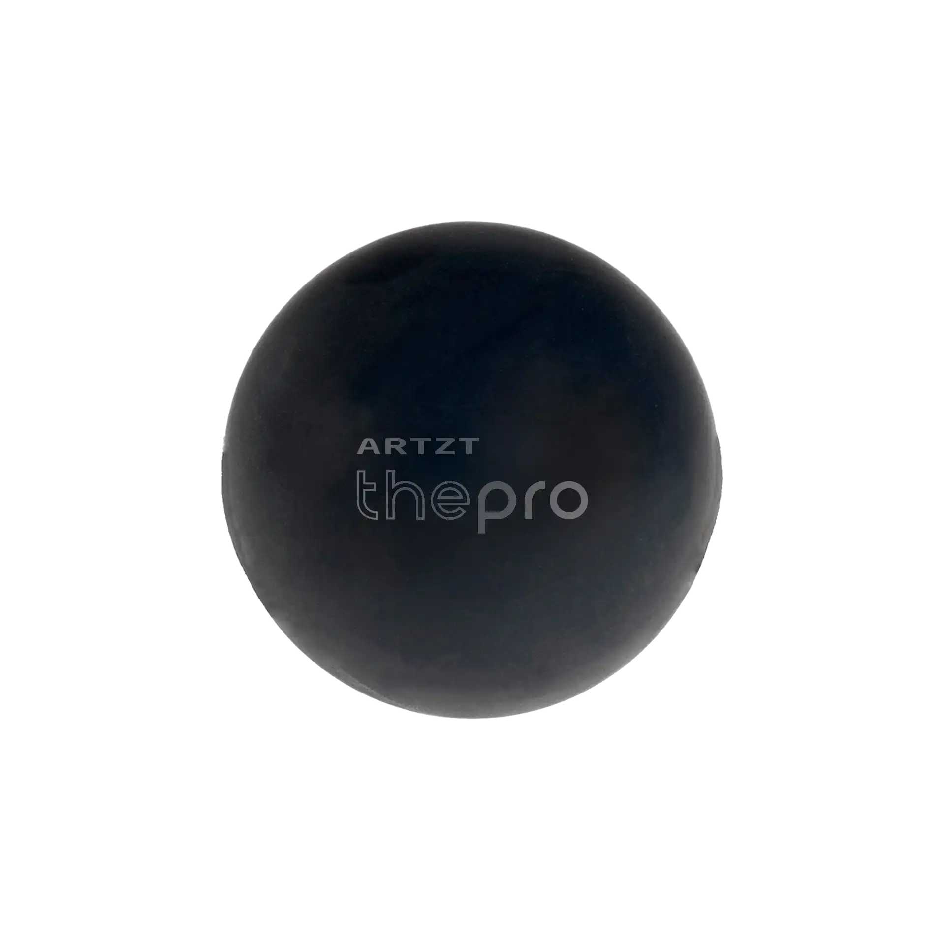 ARTZT thepro Massageball Faszienball 6 cm Triggerpunkt