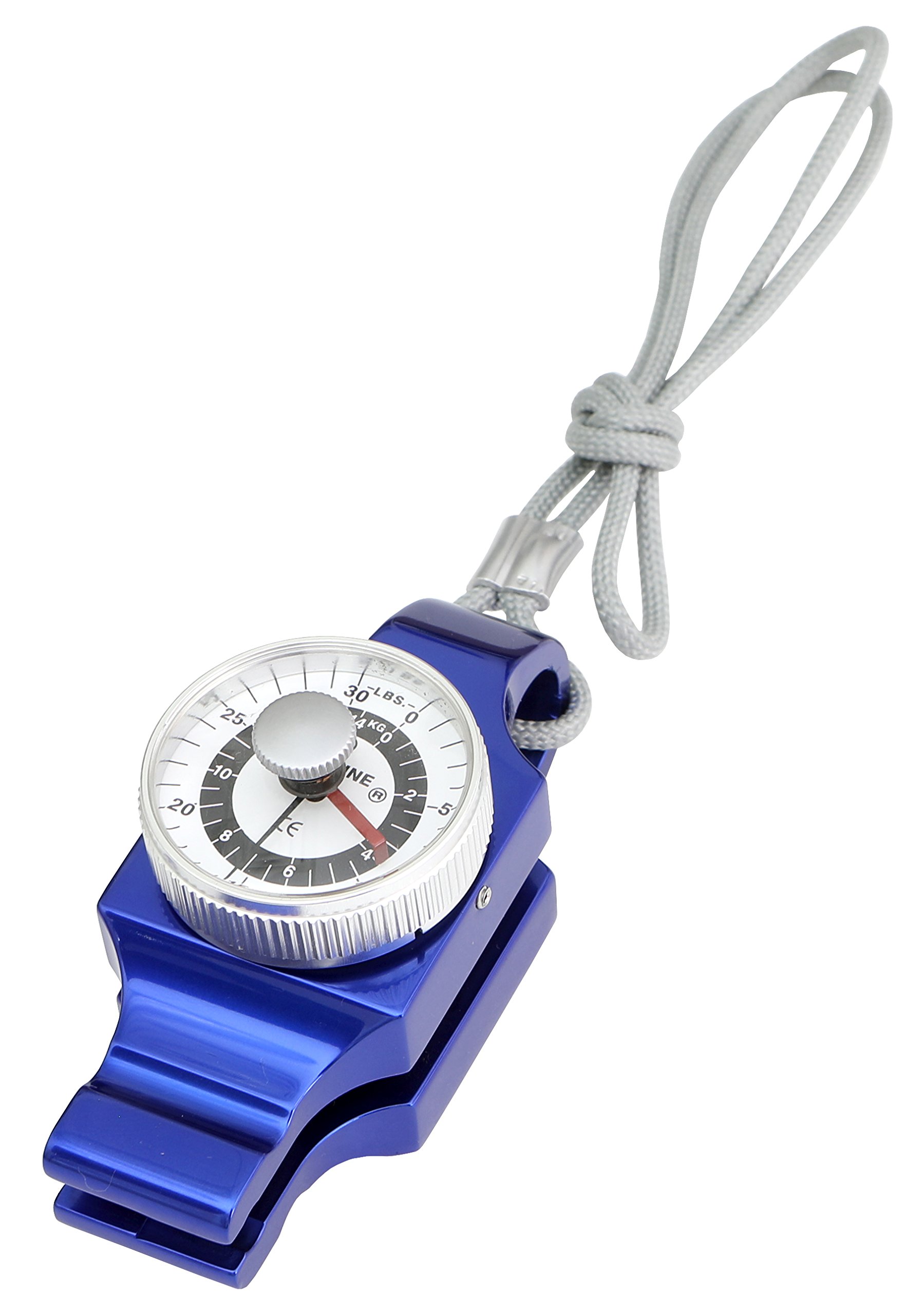 CanDo Baseline Fingerkraftmesser mechanisch 13,5 kg Diagnostik