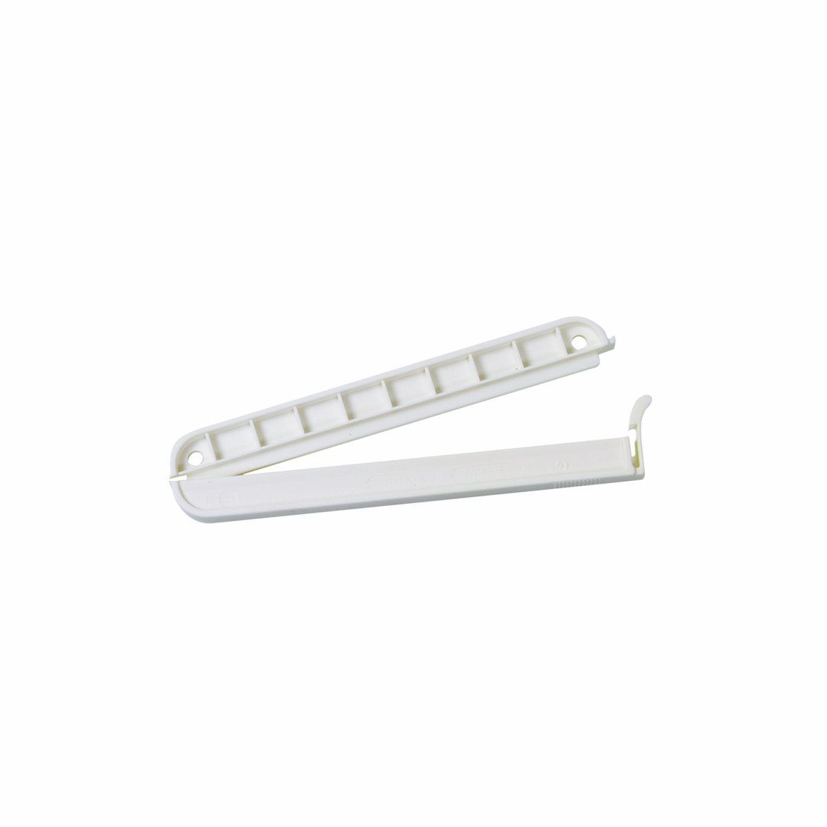 CanDo exercise bands Clip 8,75 cm Band-Clip Zubehör