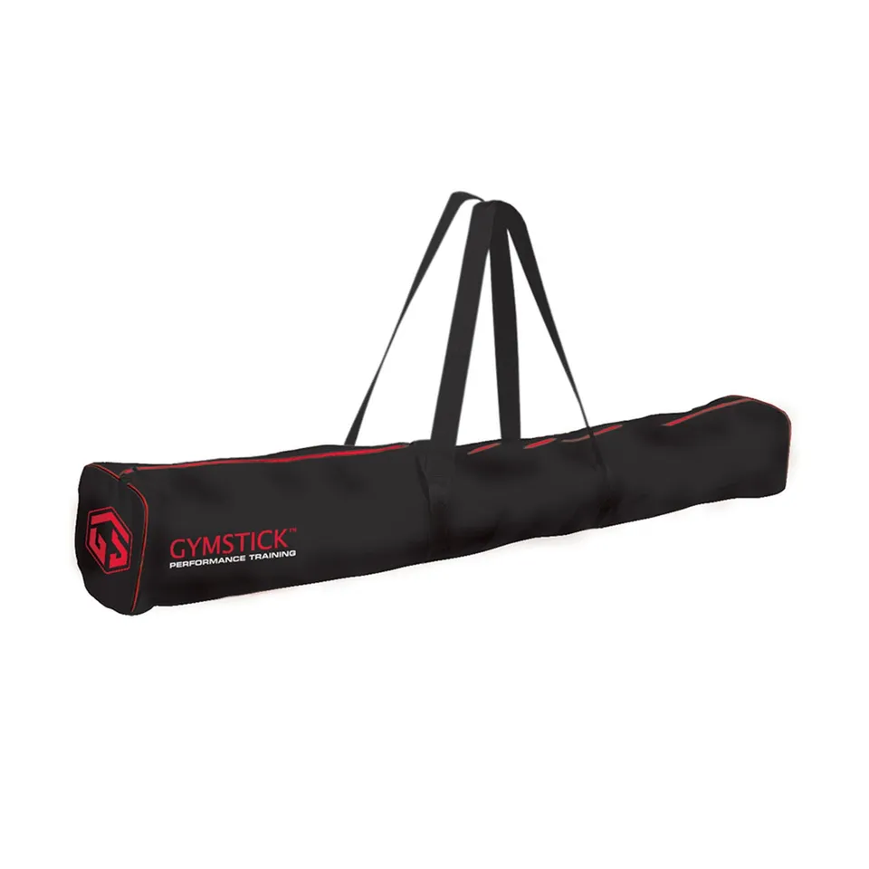 ARTZT thepro Gymstick Tasche für 15 Sticks Transporttasche
