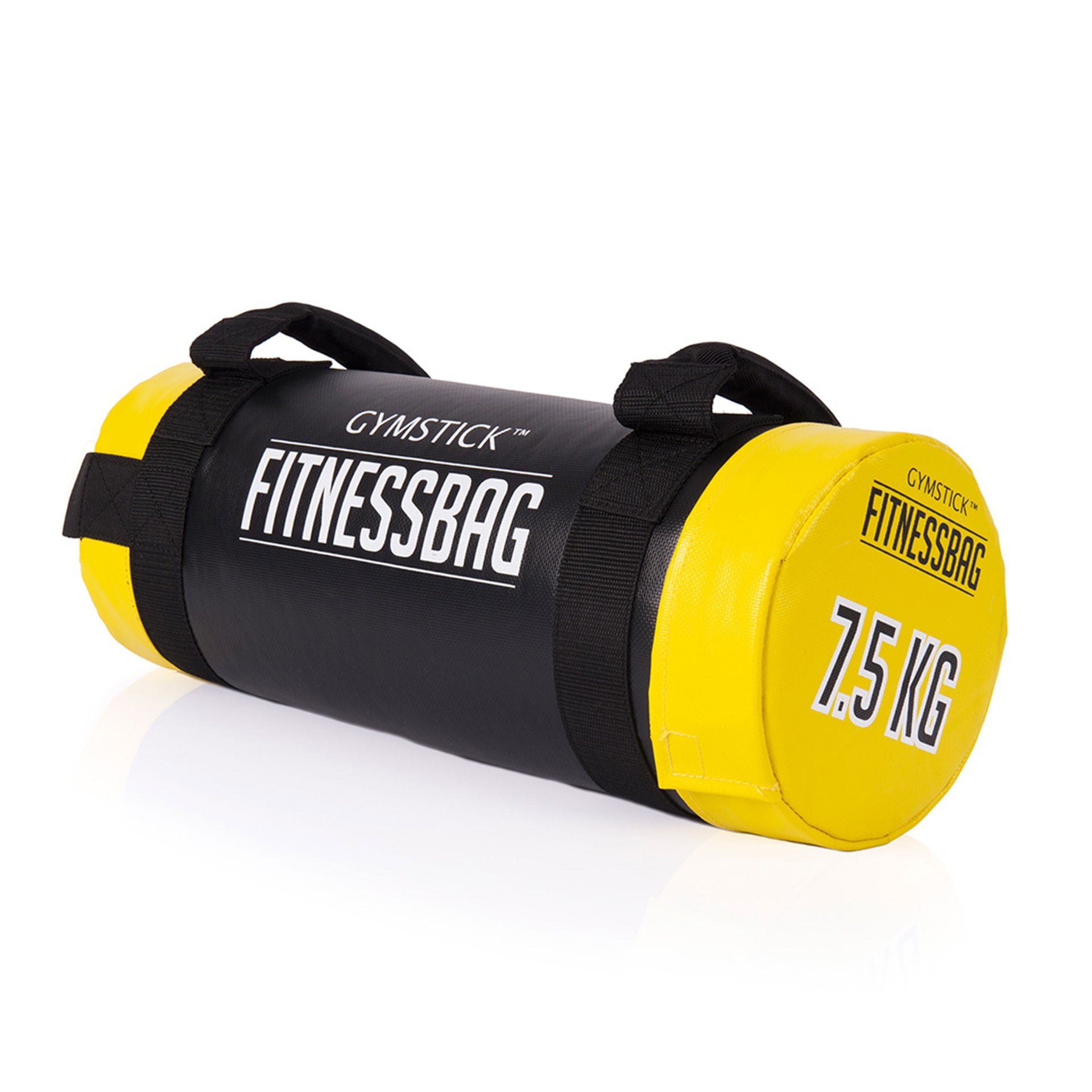 Gymstick Fitness Bag Gewichtssack 5 kg PVC Sand