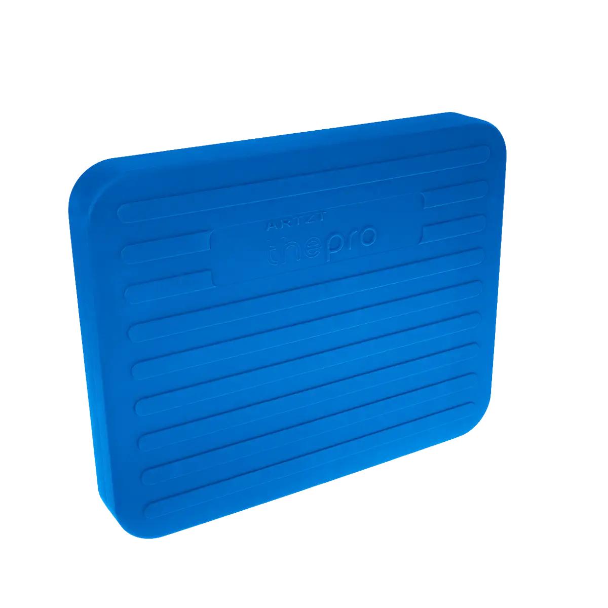ARTZT thepro Balance Pad Balancetrainer Blau Gleichgewicht