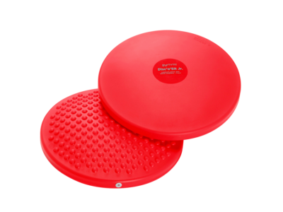 PEZZI Wellfit Disc'o'Sit Sitzkissen aufblasbar