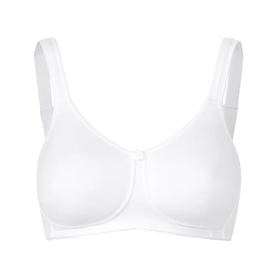 ABC Breastcare Soft Shape T-Shirt BH Prothesen-BH nahtlos