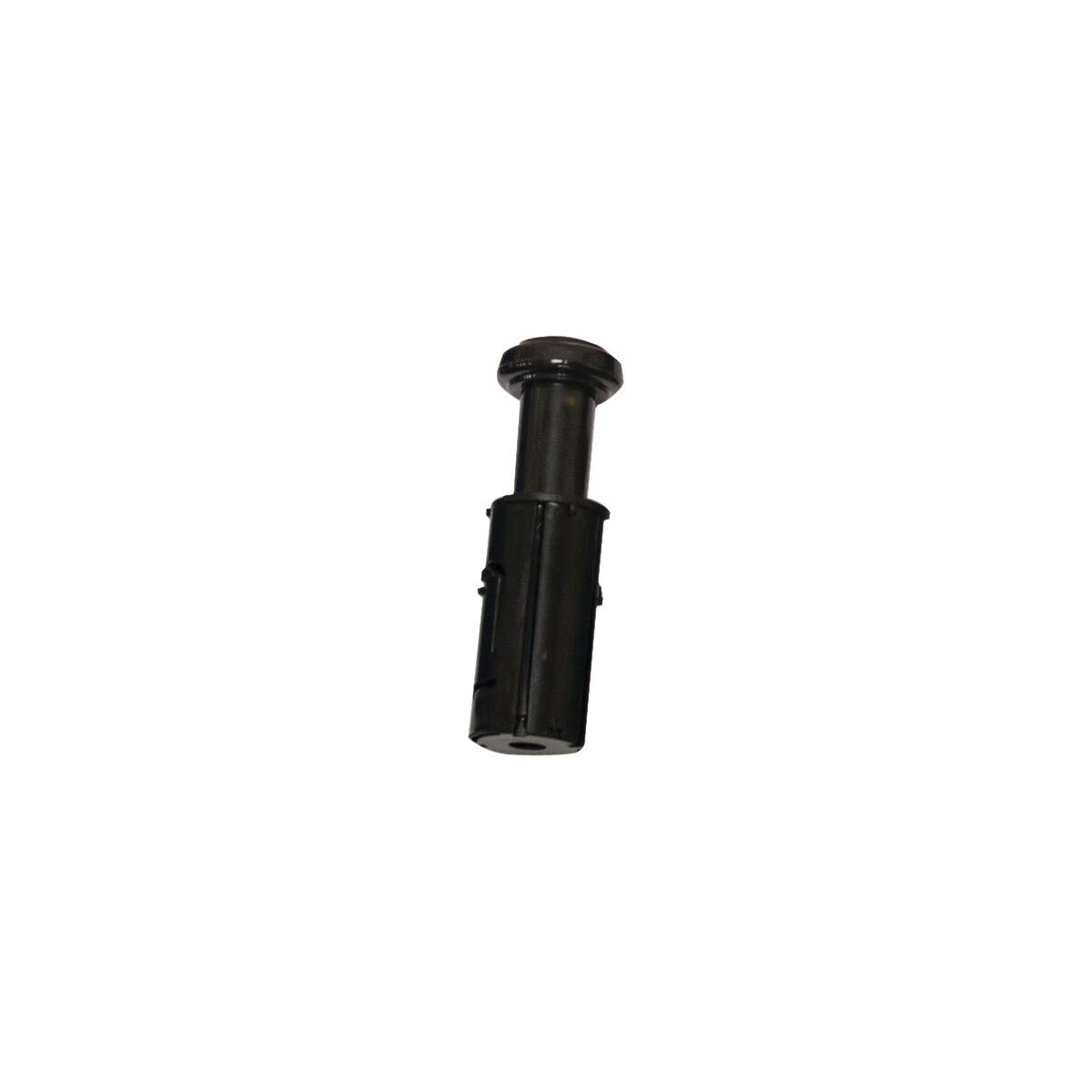 CanDo Digi-Flex Ersatzknopf Silber 1 Knopf Extra Hoch