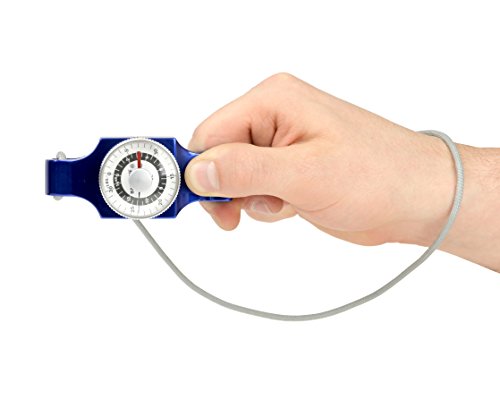 CanDo Baseline Fingerkraftmesser mechanisch 13,5 kg Diagnostik