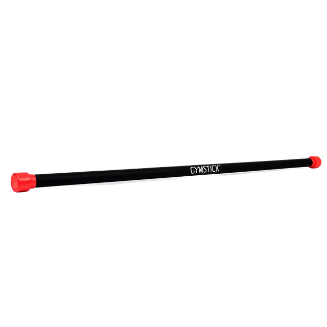 Artzt Gymstick Aerobic Bar Bodybar 3 kg 122,5 cm Stahl