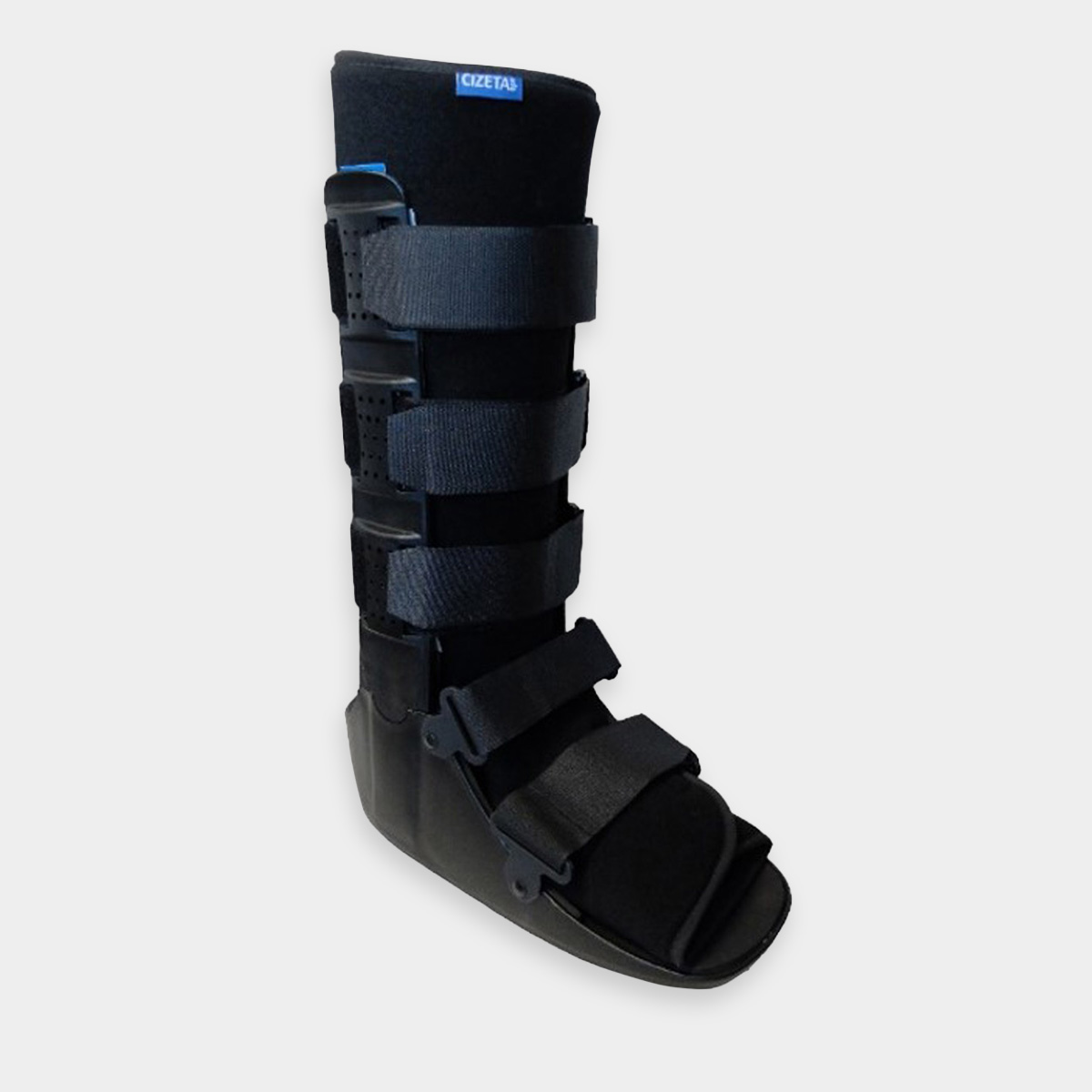 CIZETA Ortò Boots Walker Orthese Sprunggelenk starr