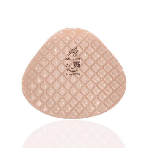 ABC Breastcare Vollprothese Brustprothese Silikon Massage