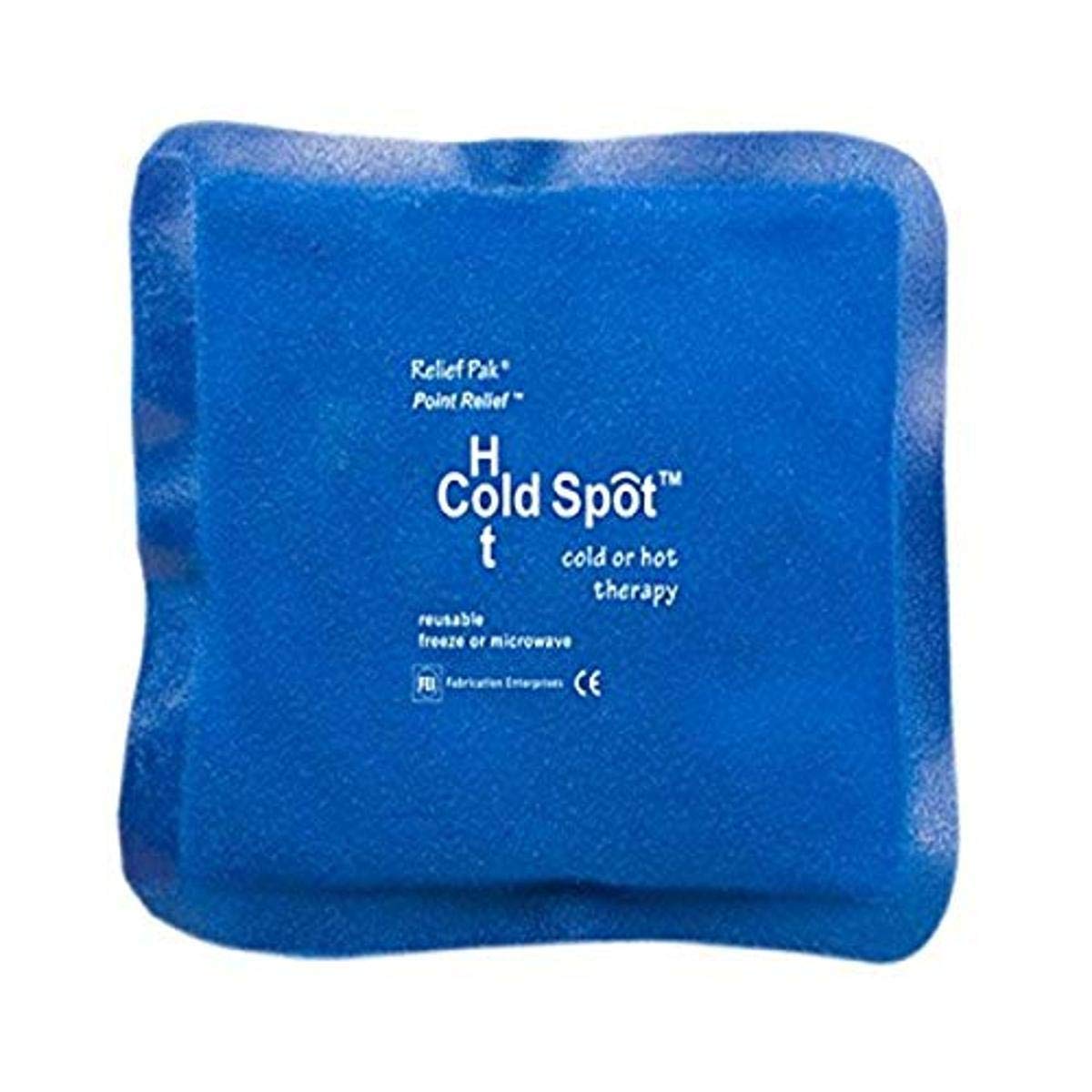 Relief Pak Cold n Hot SensaFlex Kompresse S 7,6x12,7 cm
