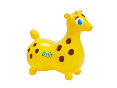 Pezzi Accessories Speedy Base Rollenbasis für Rody