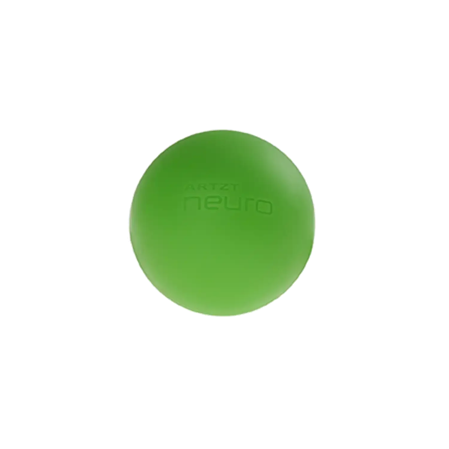 ARTZT neuro BrainBoost Ball Reaktionsball 6cm Gummi