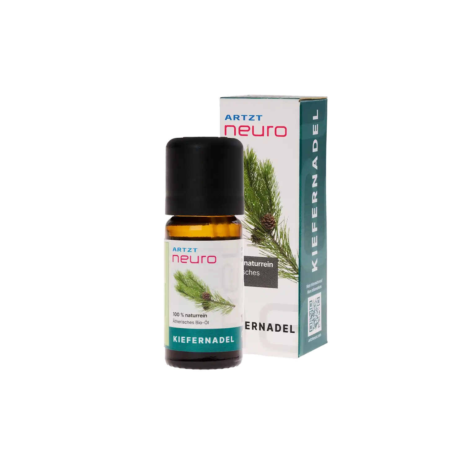 ARTZT neuro Ätherisches Öl Duftöl Lavendel 10 ml