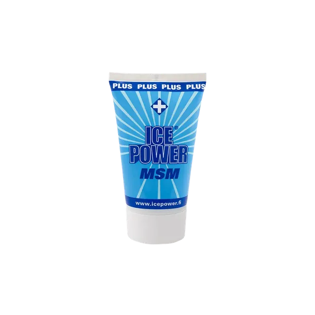 Artzt Ice Power Plus Kühlgel 200 ml MSM Muskeln