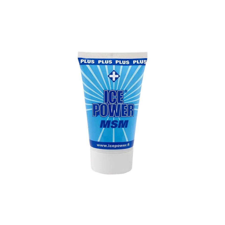 Artzt Ice Power Plus Kühlgel 200 ml MSM Muskeln