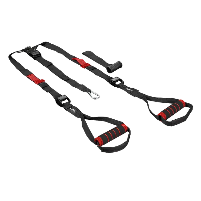 Artzt Gymstick Functional Trainer Schlingentrainer verstellbar
