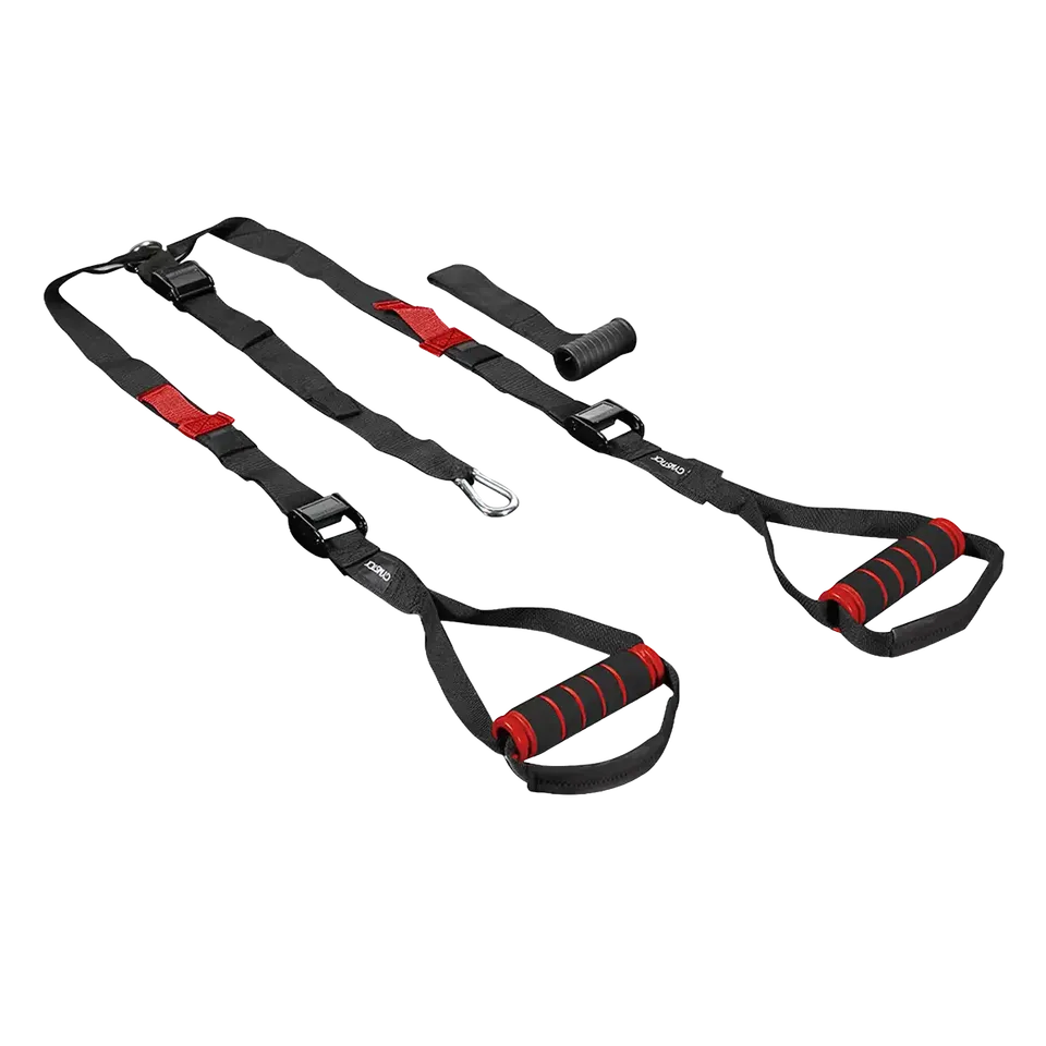 ARTZT thepro Gymstick Functional Trainer Schlingentrainer