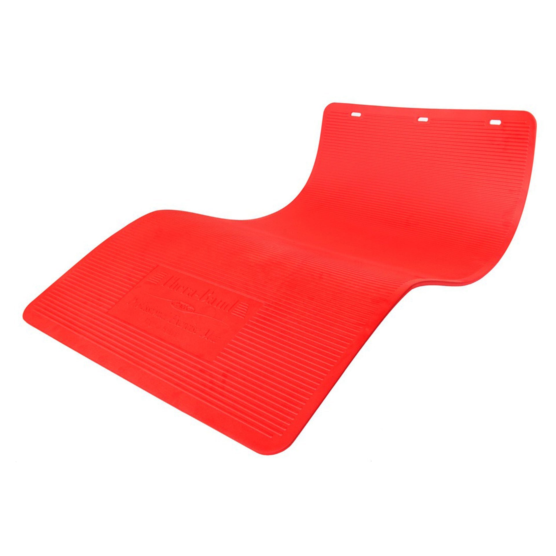 Artzt TheraBand Gymnastikmatte 190x100x1,5 cm Grün PVC-frei