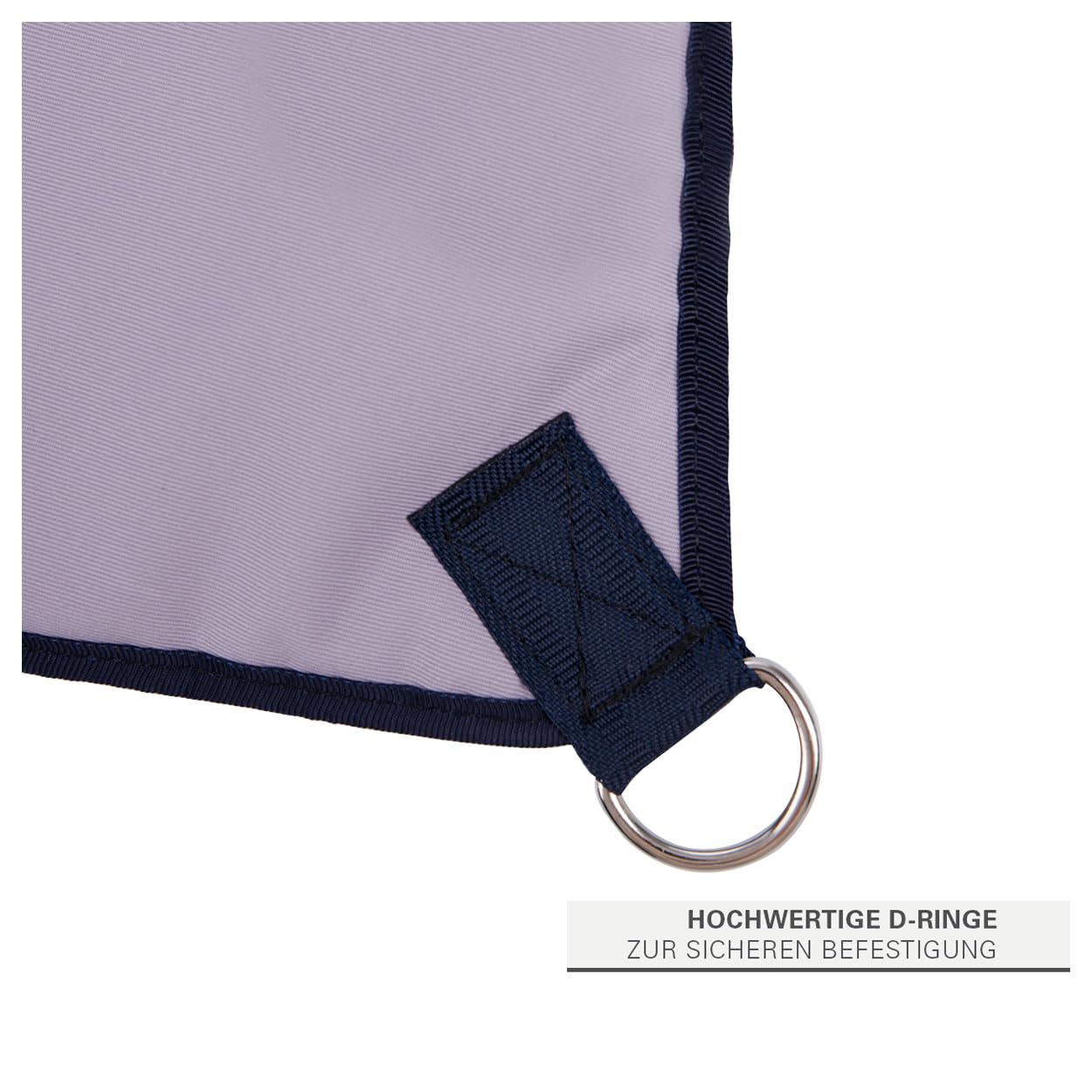 Sport-Tec Arm-Beinschlinge Standard groß 75x20 cm