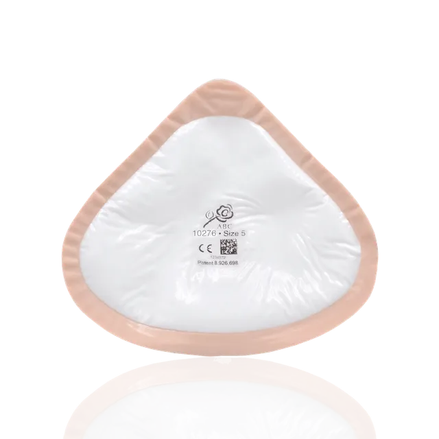 ABC MyShape Triangle Brustprothese Silikon-Ausgleich 1 Stück formbar
