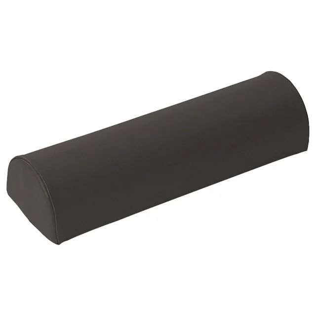 Sport-Tec Therapiegeräte Dreiviertelrolle 50x15cm Kunstleder blau