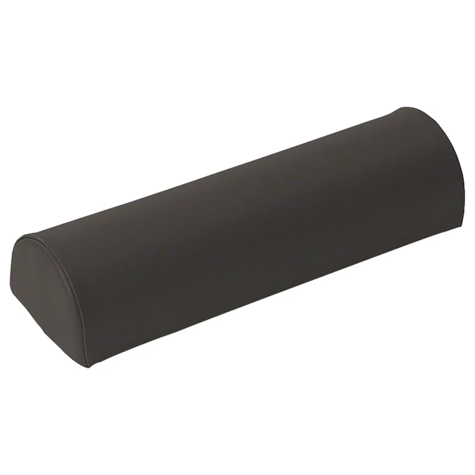 Sport-Tec Therapiegeräte Dreiviertelrolle 50x15cm Kunstleder blau