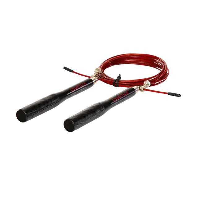Artzt Gymstick Speed Rope PRO Springseil 300 cm Stahlseil