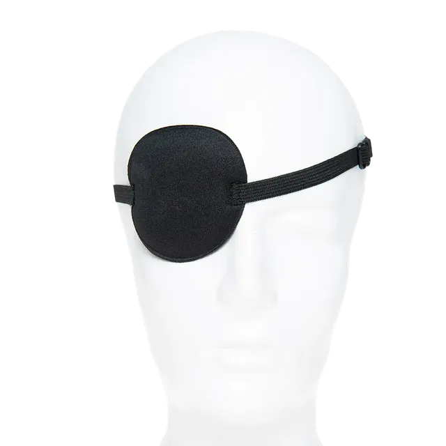 ARTZT neuro Eye Patch Augenklappe 7x7 cm Lycra