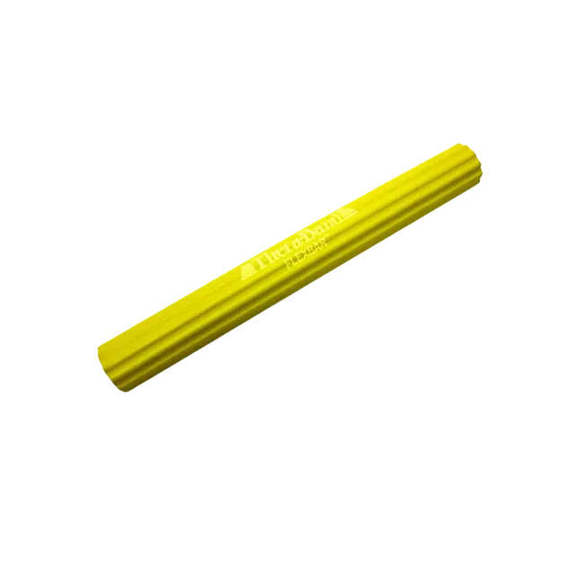 Artzt TheraBand FlexBar Handtrainer Tennisarm Reha