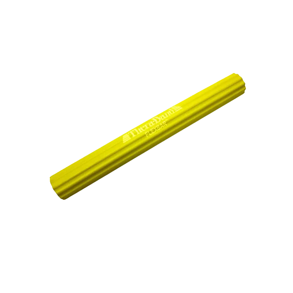 Artzt TheraBand FlexBar Handtrainer Tennisarm Reha