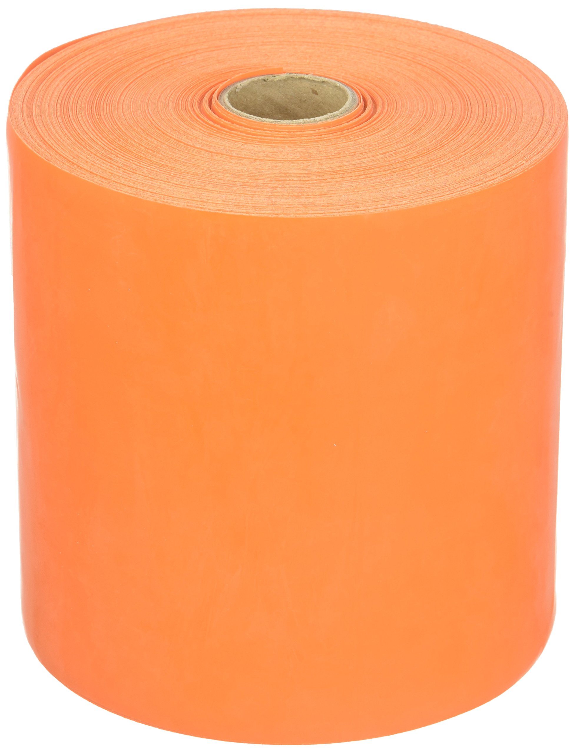 CanDo Val-u-Band Trainingsband 45 m orange sehr leicht