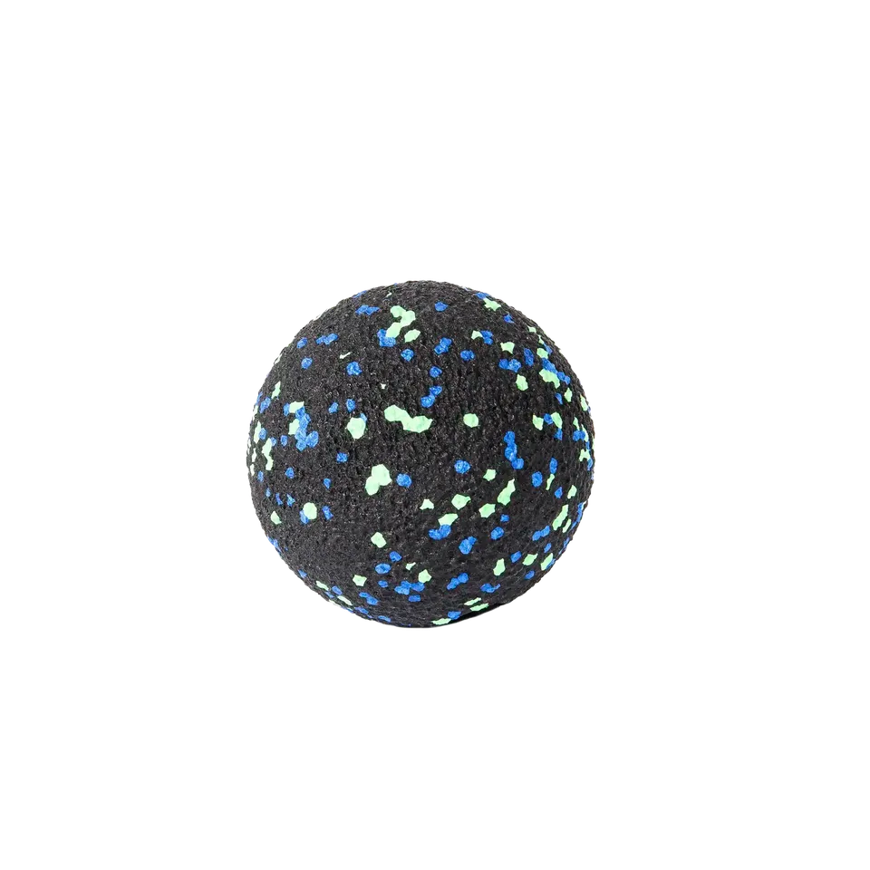 Artzt BLACKROLL Ball 08 Faszienball 8 cm mittlere Härte