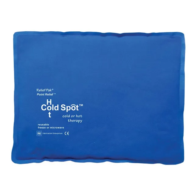 CanDo Relief Pak SensaFlex Kompresse L Kalt Warm Gel