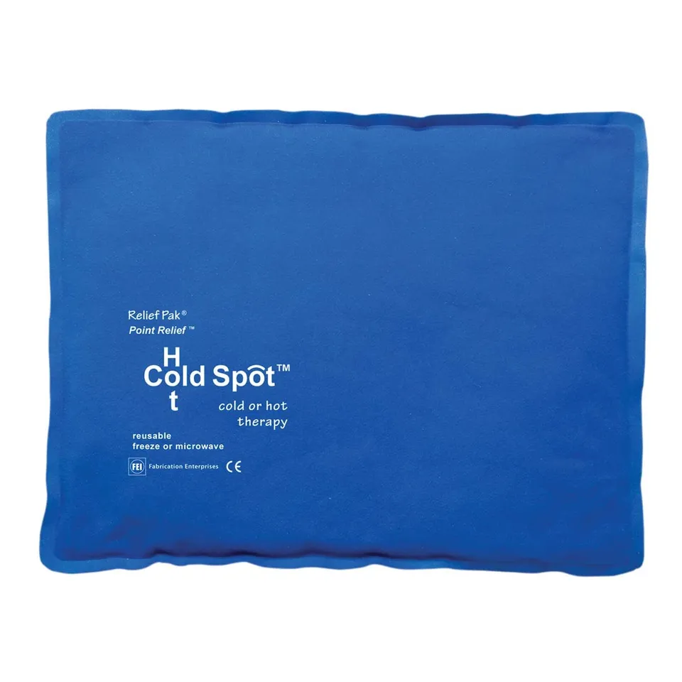 CanDo Relief Pak SensaFlex Kompresse L Kalt Warm Gel