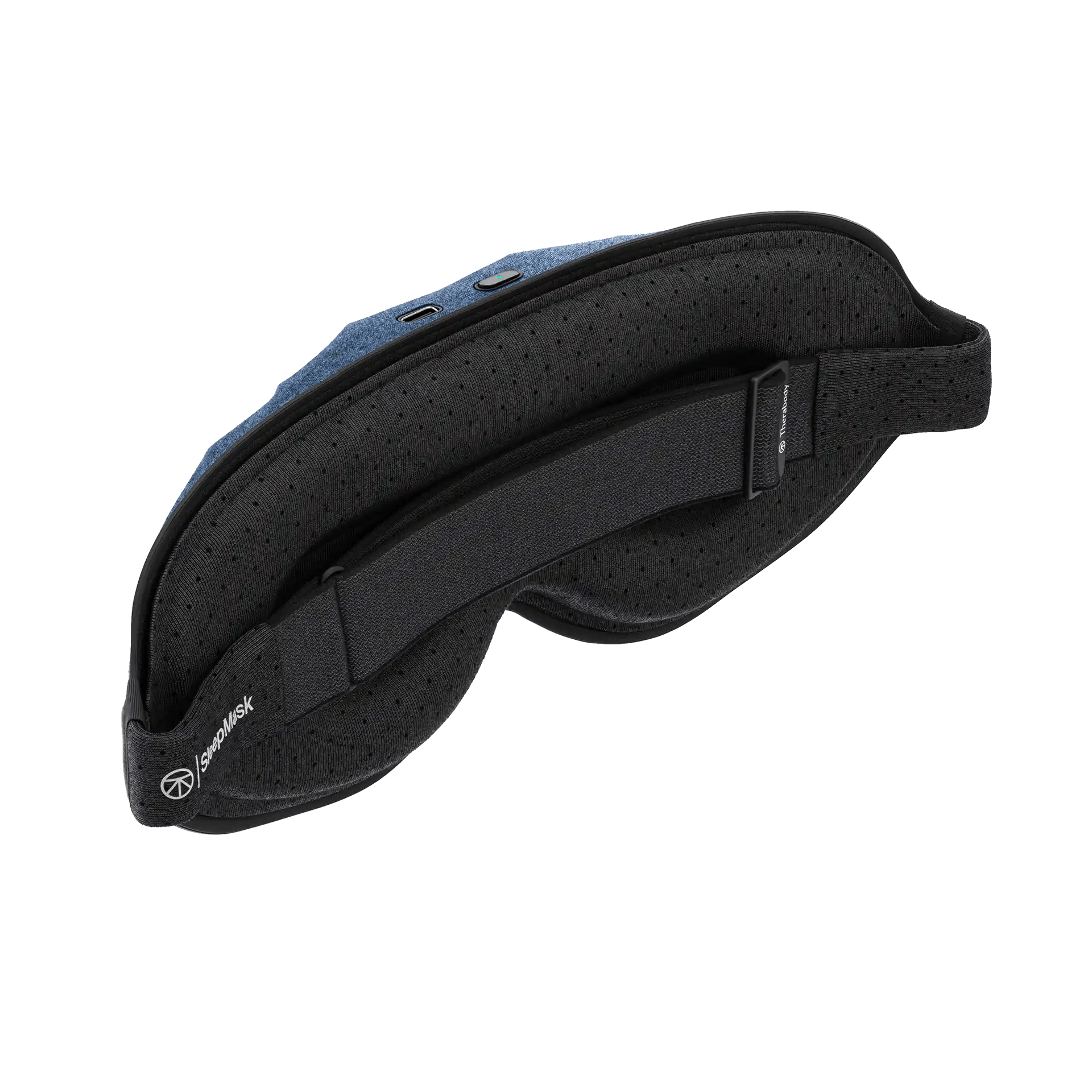 ARTZT thepro Therabody SleepMask Schlafmaske