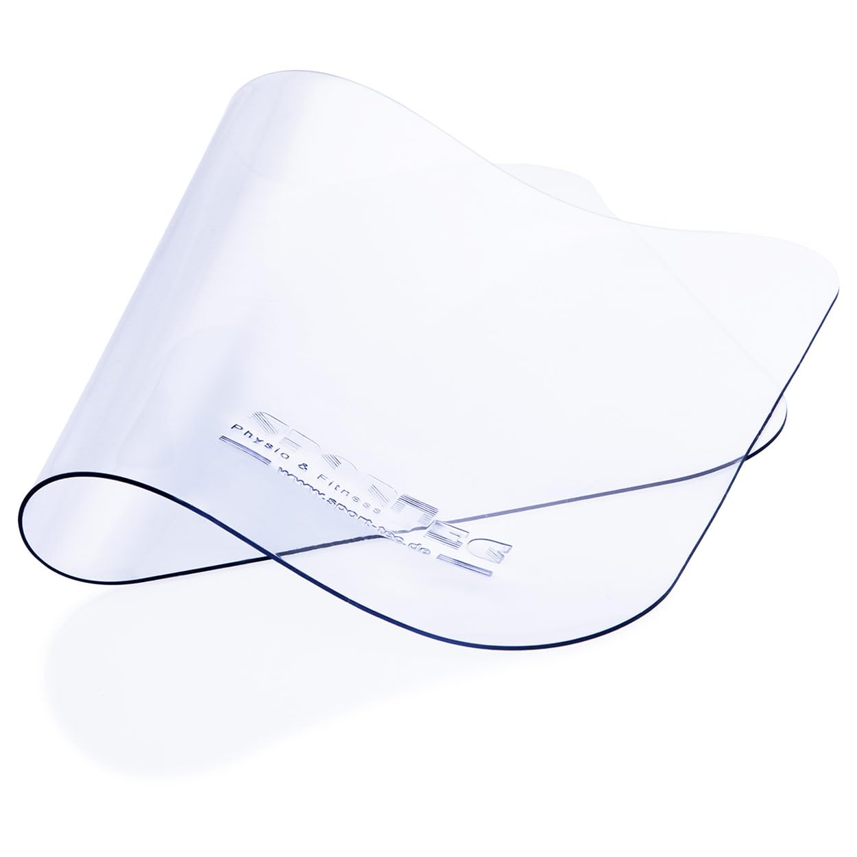 Sport-Tec Praxiseinrichtung Hygieneauflage 60x40 cm PVC