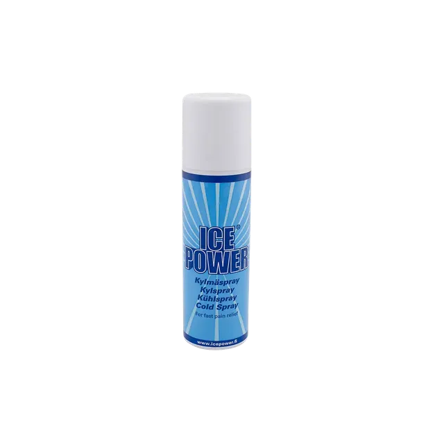 Artzt Ice Power Kältespray 200 ml Medizinprodukt Erstversorgung