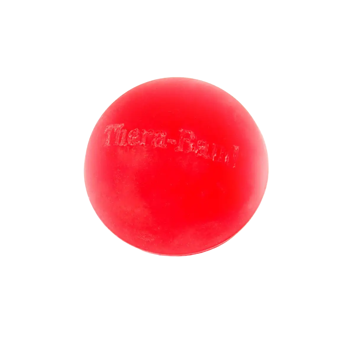 TheraBand Handtrainer Fingertrainer Gelb leicht Medizinprodukt