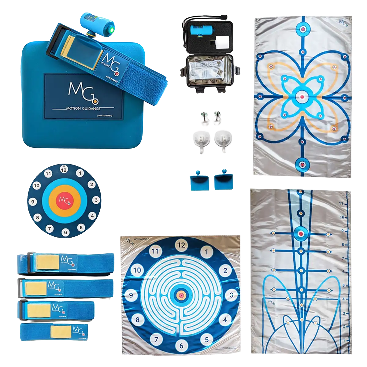 Artzt Motion Guidance Klinik Kit Bewegungstrainer