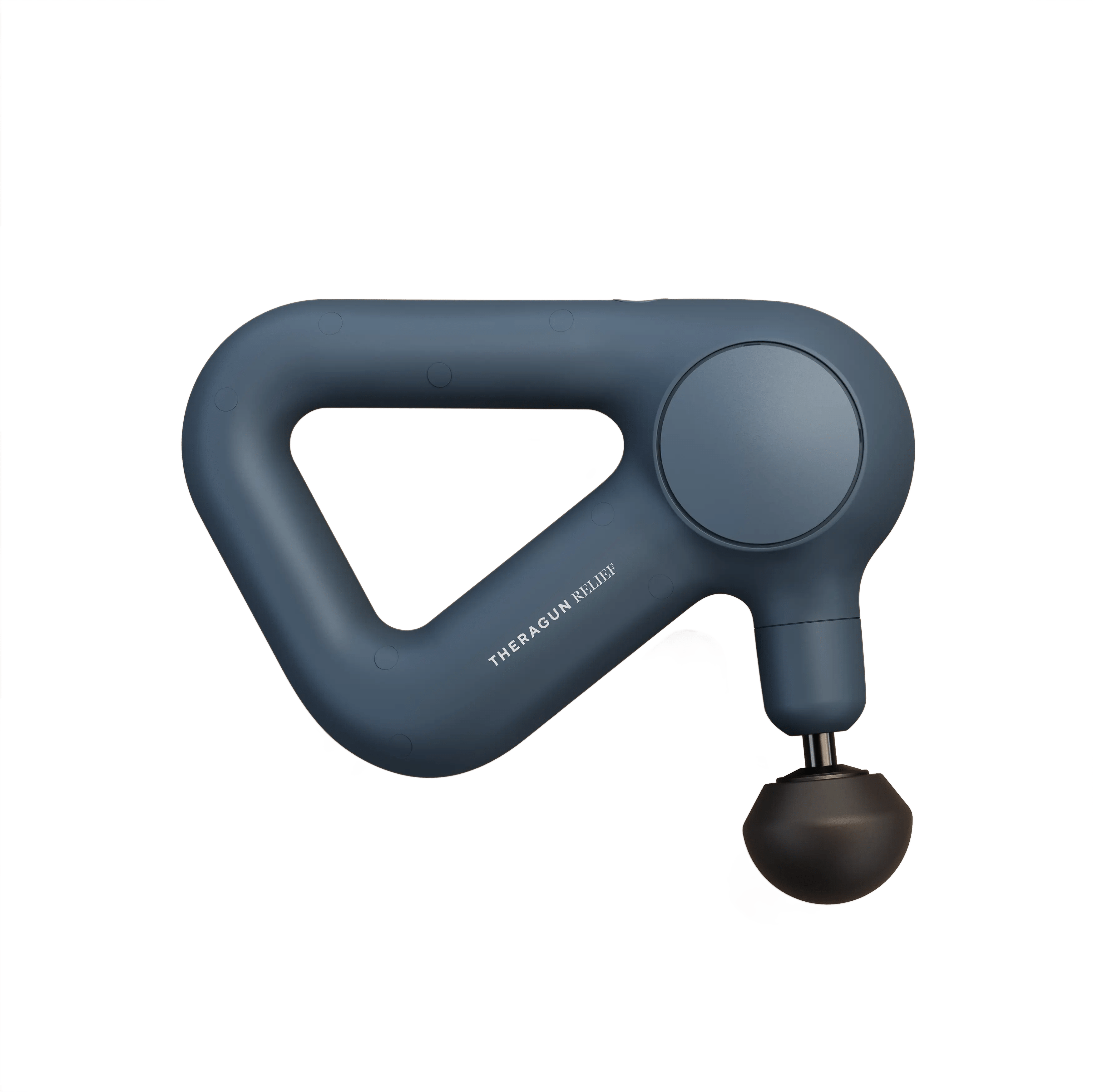 Therabody Theragun Relief Massagepistole Sand 10 mm