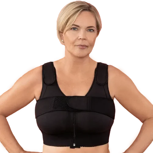 ABC Breastcare Prothesen BH Textilien BH mit Tasche