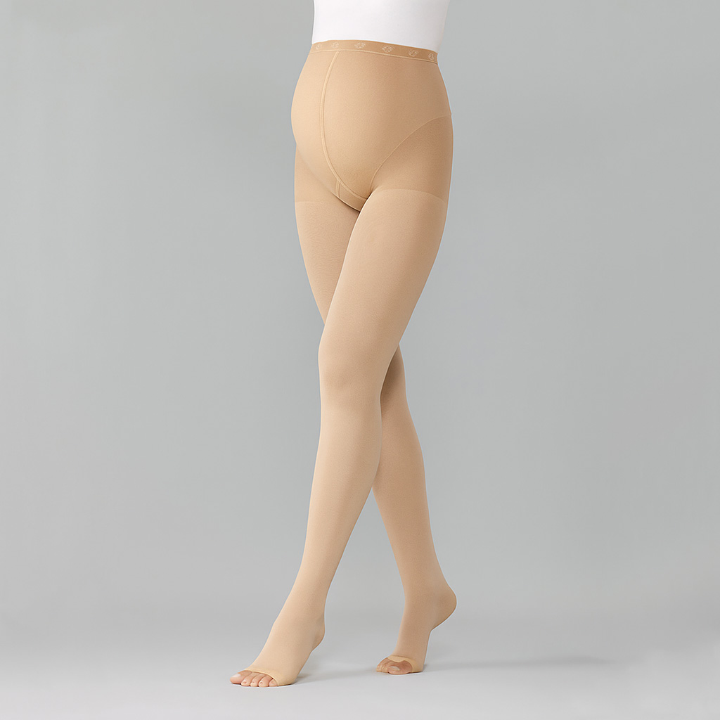 Varisan Top Collant Maternity Kompressionsstrumpfhose