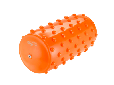 Pezzi Fitness Fit Roller Gymnastikrolle aufblasbar