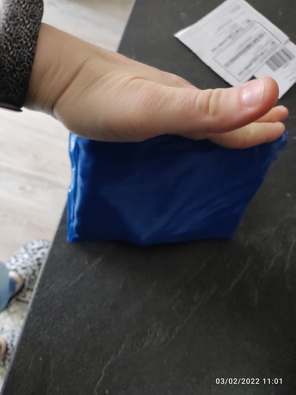 Point Relief Kühlpackung XL 27,9x53,3 cm Kalt