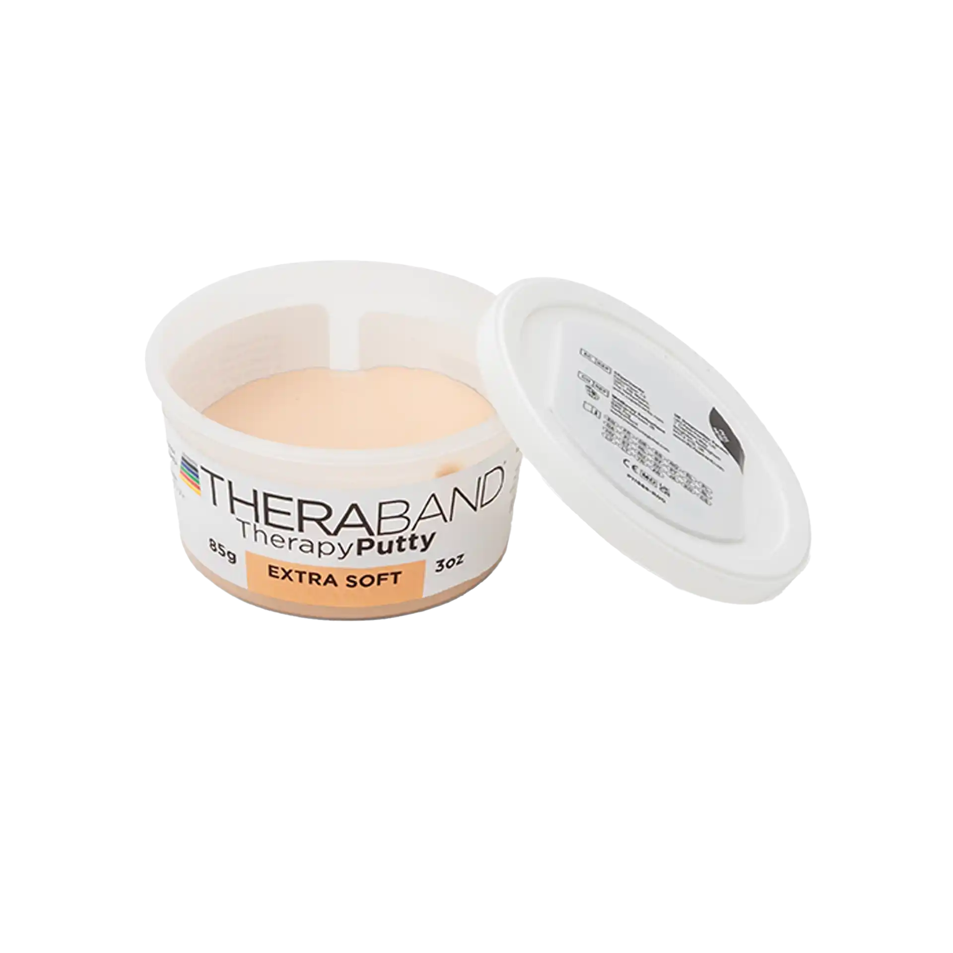 Artzt TheraBand Therapieknete Beige 85 g weich